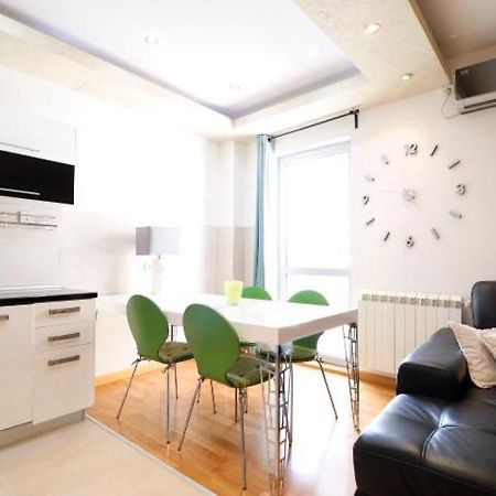 Savamala Luxury Apartment Белград Екстер'єр фото