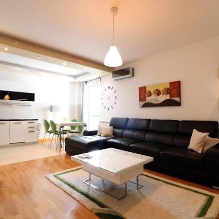 Savamala Luxury Apartment Белград Екстер'єр фото