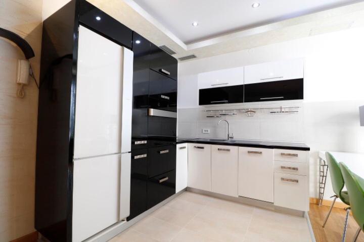 Savamala Luxury Apartment Белград Екстер'єр фото