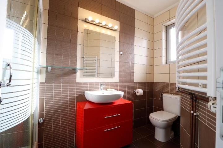 Savamala Luxury Apartment Белград Екстер'єр фото